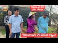 Download Lagu TÔI KỂ NGƯỜI NGHE Tập 6: Bảo Chung giận Khương Dừa đòi giải tán đoàn khiến Ngọc Huyền hoang mang