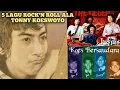 5 lagu rock'n roll ala Tonny Koeswoyo