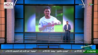 السر وراء التأخير    هاني حتحوت يكشف التفاصيل الكاملة لأزمة بيزيرا وموقفه من العودة للزمالك دندنها