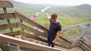 NINGUÉM TE MOSTROU ESSE LUGAR NOS ESTADOS UNIDOS!