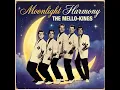 Love At First Sight - The Mello-Kings