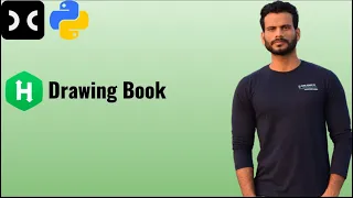 Drawing Book HackerRank Algorithms Interview