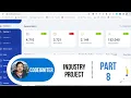 industry base project php framework CodeIgniter full project urdu and hindi connect database part 8