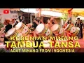 Download Lagu WOW WONDERFUL TRADITIONAL MUSIC MINANG TAMBUA TANSA