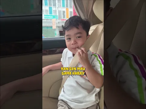 “Gin’s first crush (beside Hermione)” #shortvideo #gindirga