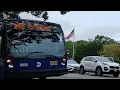 2019 NovaBus Q48 Rush full ride to Kew Gardens via Union Turnpike