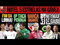 Lagu TIMÃO DISPENSARÁ DUPLA| VERDÃO SEM GRANA? REFORMA NO SP| HOTEL DO FLA| NEY, GABI, LUIS CASTRO, RONY+