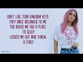 LOOK WHAT YOU MADE ME DO - Taylor Swift | Kirsten Collins \u0026 KHS Cover (Lyrics)