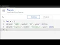 JavaScript Crash Course - Part 1