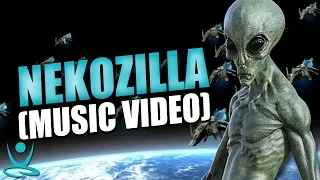 Different Heaven Nekozilla EDM Music Video 