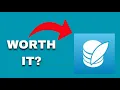 SQLiteFlow - SQLite Editor App Review