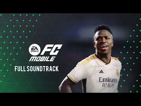 Download MP3 FC mobile Full soundtrack [FCMOBILE24] All songs #fifa #fifamobile #music