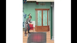 Brain Puzzle 2: Logic Twist Level 93 Screenshot