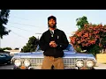 The Story Of Compton Crip Rapper MC Eiht Beef With DJ Quik