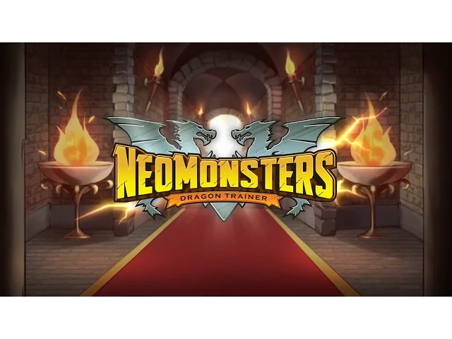 Neo Monsters - Teaser Trailer