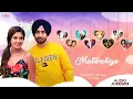 Satinder Sartaaj Hits Songs | Romantic Songs | Best of Satinder Sartaaj Songs |New 2026 Punjabi Song