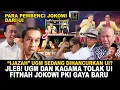 PERNAH SEBUT PKI GAYA BARU, UGM TOLAK UI JADI LABFOR INDEPENDENT, BACKGROUND PEMBENCI JOKOWI TERKUAK