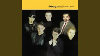 picture of you extended version 