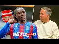 Download Lagu Arsenal hijack Spurs' move for Eberechi Eze