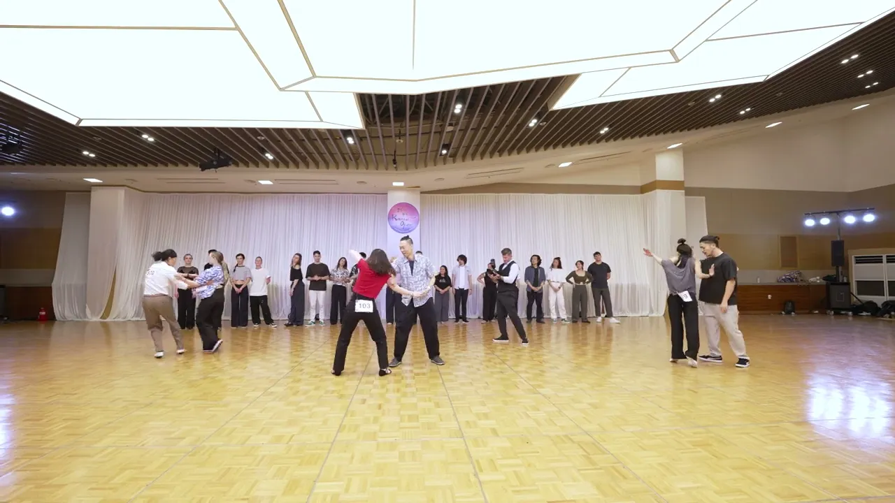 2025 Korean Open WCS Championships - Intermediate J&J Finals 02