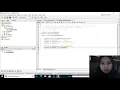 Membuat Array 2 Dimensi menggunakan NeatBeans 8 2