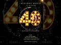 40th Invitation