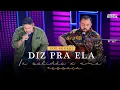 Download Lagu Jorge \u0026 Mateus - Diz Pra Ela / A Solidão É Uma Ressaca (Clipe Oficial) [É Simples Assim]