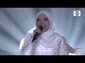 Sungguh Syahdu! Lagu Terbaru Dari Selfi Yamma X Farez Adnan "Seindah Syurga" | D’academy 7 Top 13