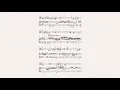 Download Lagu T. Monk / G. Burton \u0026 M. Ozone - Blue Monk (transcription - Sibelius sounds)