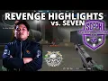 Download Lagu Revenge Tournament Highlights vs. Team SEVEN