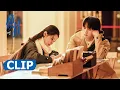 Download Lagu 【焕羽 Reborn】他是她的救赎！青羽被锁舞蹈室，明盛及时赶到救出她 | #张婧仪 #周翊然 #吴优 #黄曦彦