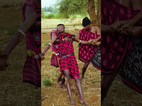 Bushmen Heritage - Episode 112
