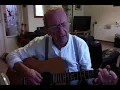 Sunset soon forgotten  Iron and wine cover.