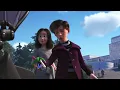 (Official) Finding Dory Music Video - unforgettable - Sia (HD)