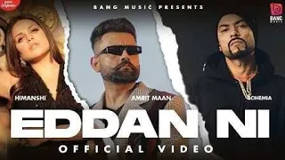 Download Eddan Ni  |Latest Punjabi Songs 2020 | MP3