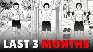 LAST 3 MONTHS - This Video Will Change Your Life Completely