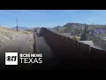New data shows illegal crossings at the U S -Mexico border drop to a historic 55-year low
