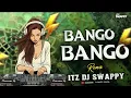 Lagu Bango Bango ( Bouncy Mix ) - ITZ DJ Swappy | Asha Bhosale , Bappi Lehiri , silk smita