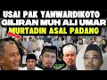 Download Lagu SELAMAT DATANG MURTADIN BARU MUHAMMAD ALI UMAR ASAL PADANG