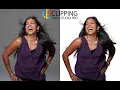 How to Image Masking in photoshop Photoshop Masking CPSPRO