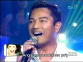 Regine SOP B2B2B - Ikaw Ang Lahat Sa Akin