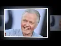 22 Astonishing Jon Voight Secrets That Will Absolutely Shock You