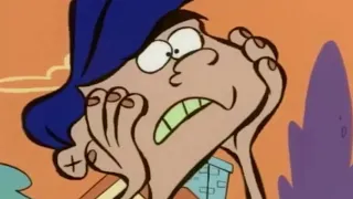 Ed Edd N Eddy Chimpworld Scene 