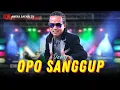 Download Lagu Karaoke - Opo Sanggup - Demy (Official Video Karaoke - ANEKA SAFARI)