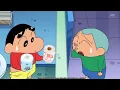 Shinchan Hua Confused Shinchan New Episode In Hindi Without Zoom Effects 4k