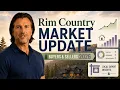 Real Estate Market update for buyers and sellers spring 2026 Payson Arizona and surrounding areas