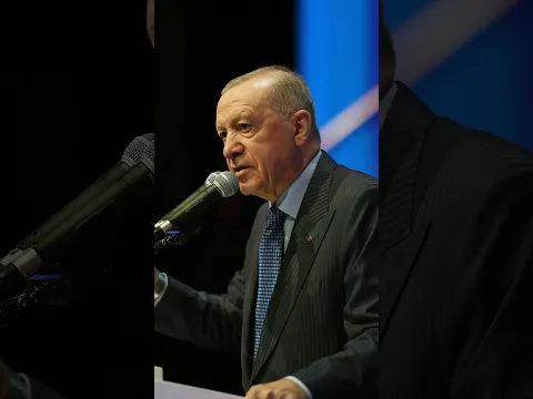 Teknoloji Yarışında Geri Kalmak İstemiyoruz
