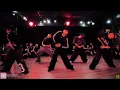 Major Lazer, Parris Goebel, America Foster & SadBoi - BRUK DOWN | Ngayan Choreography | DL Studio