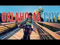 The Reasons Thousands Are Relocating to Oklahoma City