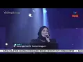 Terus Mencintai - Siti Nordiana | Konsert Ratu 2.0